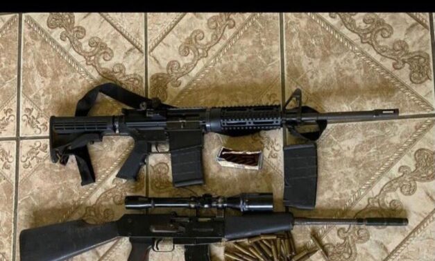 Operação Terminalia mira grupo responsável por tráfico de drogas e armas no extremo sul de Porto Alegre