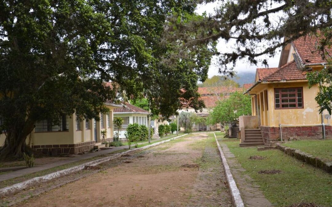 Pacientes-moradores do hospital colônia de Itapuã poderão continuar vivendo no local de acordo com pedido do MPRS