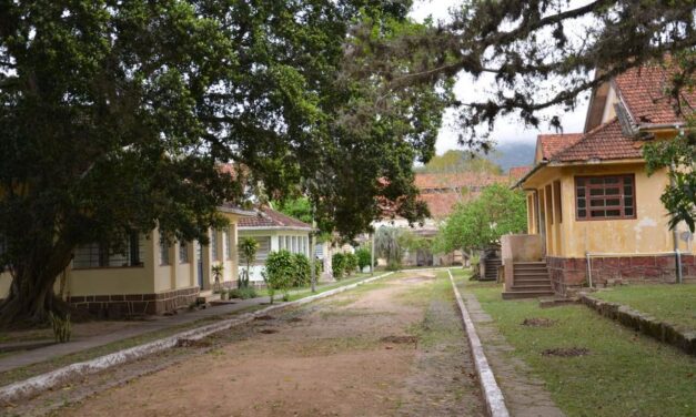 Pacientes-moradores do hospital colônia de Itapuã poderão continuar vivendo no local de acordo com pedido do MPRS