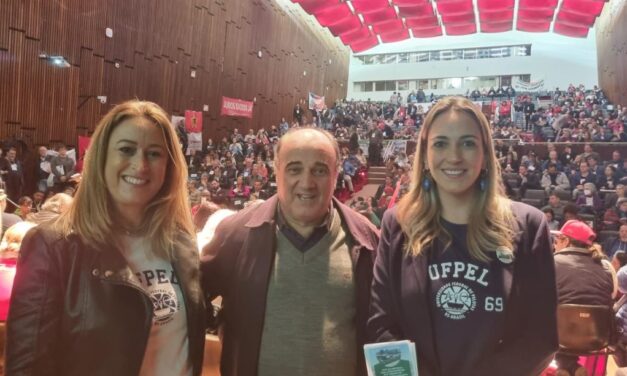 Reinstalada Frente Parlamentar e Apoio ao Hospital Escola da UFPEL 100% SUS