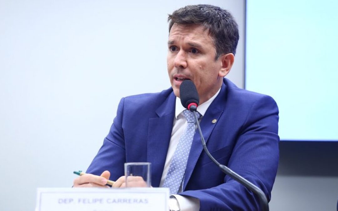 Relator da CPI da Manipulação no Futebol propõe mudanças na legislação e regulamentação de apostas