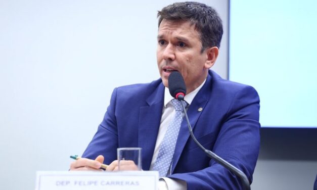 Relator da CPI da Manipulação no Futebol propõe mudanças na legislação e regulamentação de apostas