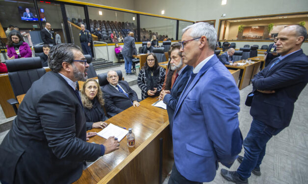 Câmara de Porto Alegre anula decisões da CPI da Educação