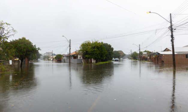Prefeitura de Canoas decreta situação de emergência em decorrência das chuvas