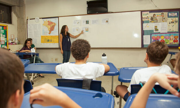Alckmin sanciona lei que torna pública a lista de espera por vagas na educação básica em todo o Brasil