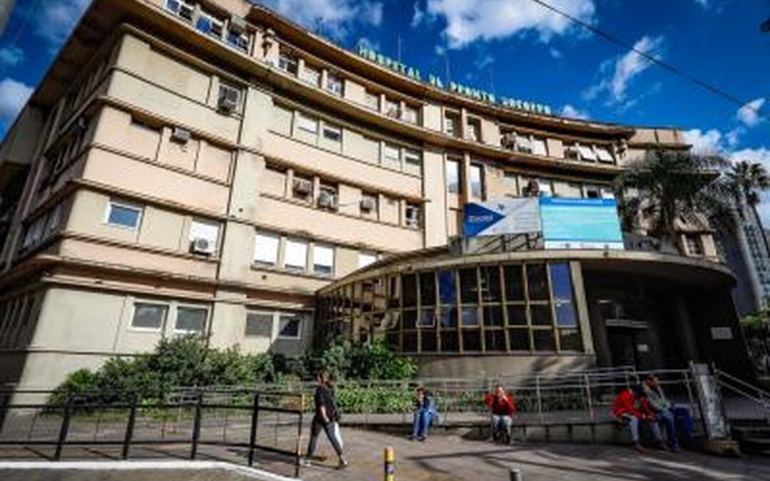 No Setembro Verde de 2023, HPS visa aumentar a captação de órgãos para doação