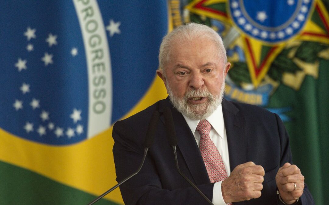 Presidente Lula lança programa PAC Seleções com investimento de R$ 65,2 bilhões em áreas essenciais
