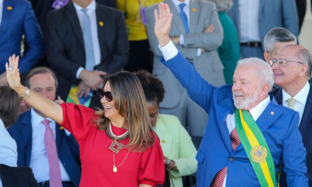 Presidente Lula parte para a Índia em preparação para a presidência do G20