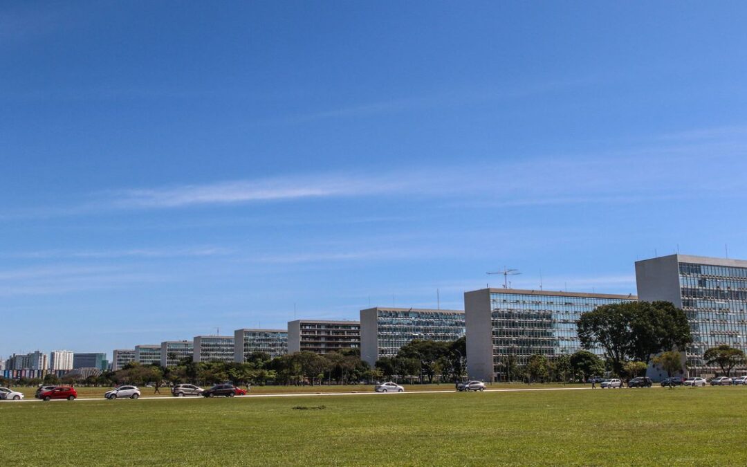 Governo publica decreto que institui o concurso público unificado