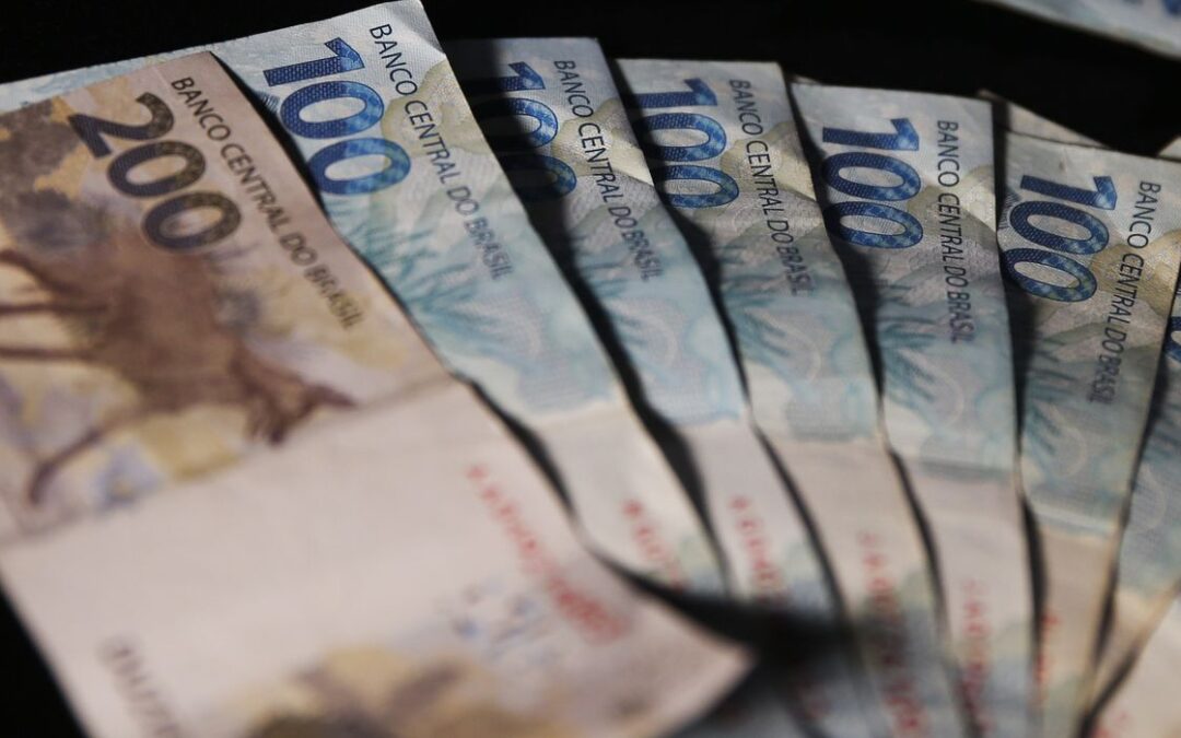 Mercado eleva para 2,92% projeção de crescimento da economia em 2023