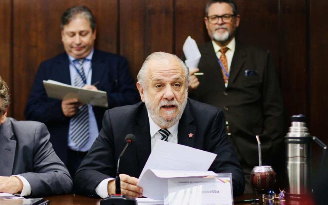 Projeto de Lei procura incentivar a sucessão rural produtiva para a agricultura familiar no Estado