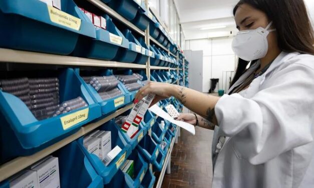 Porto Alegre terá programa de atendimento farmacêutico à população