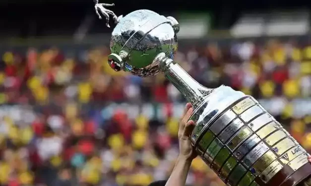 Final da Libertadores 2024 será em Buenos Aires