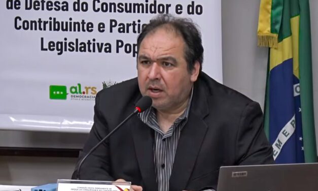 Comissão mista permanente de defesa do consumidor e do contribuinte aprova audiências públicas