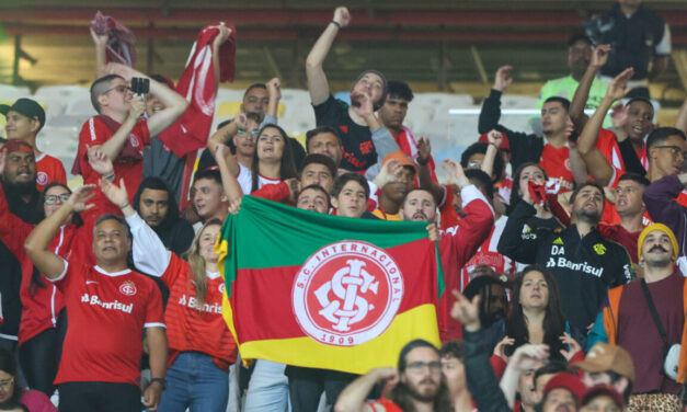 Venda de ingressos para jogo de ida das semifinais da Libertadores começa nesta quarta