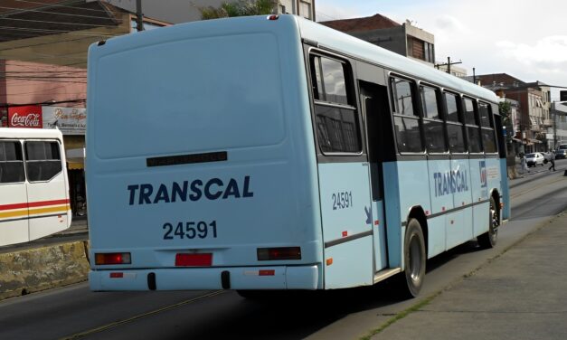 Viagens de ônibus intermunicipais sofrem alterações devido a bloqueios em rodovias