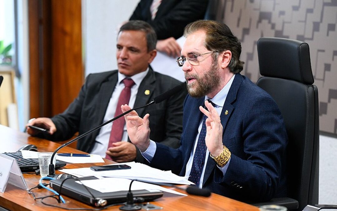 Presidente do Instituto de Pesquisas Ecológicas será ouvido na CPI das ONGs