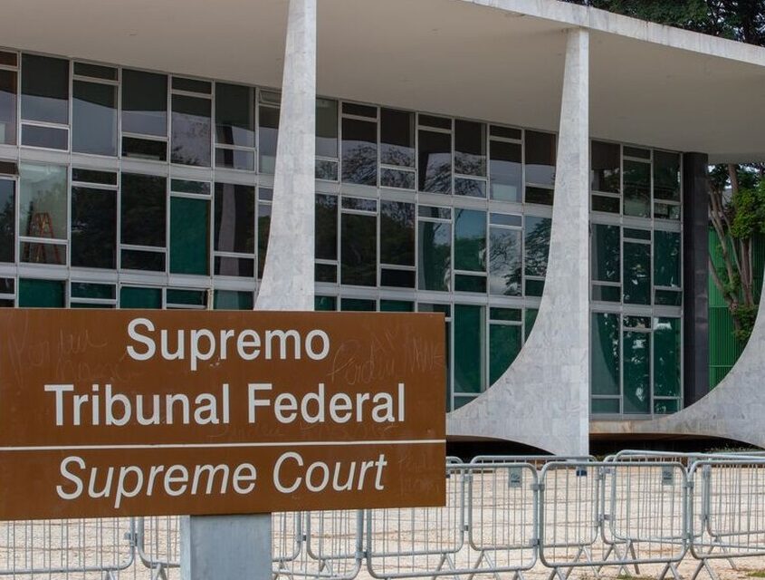 Descriminalização do aborto será julgada pelo STF