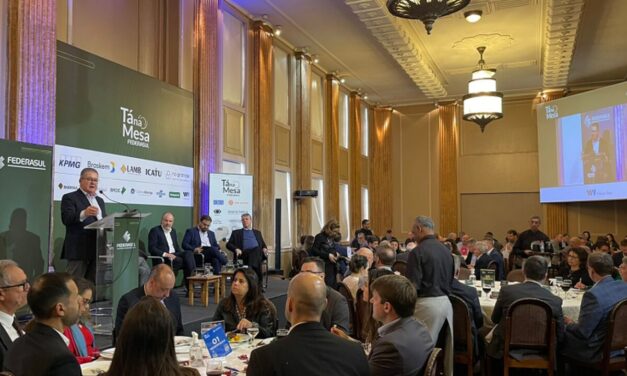 Emergência climáticas no Rio Grande do Sul serão abordadas em seminário regional