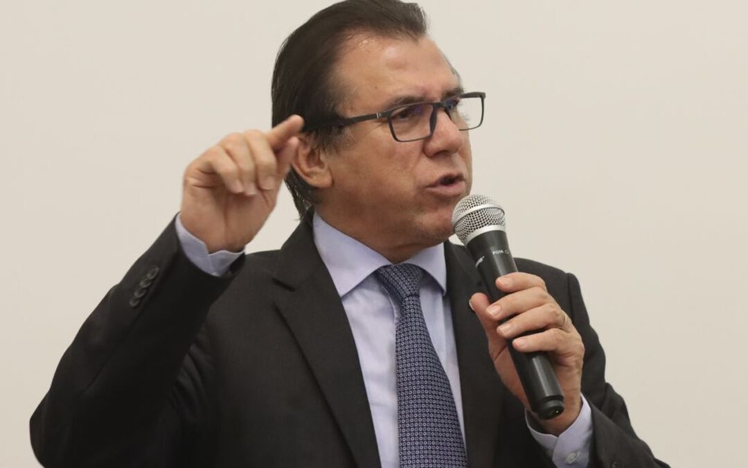 Ministro confirma a volta do imposto sindical com outro nome