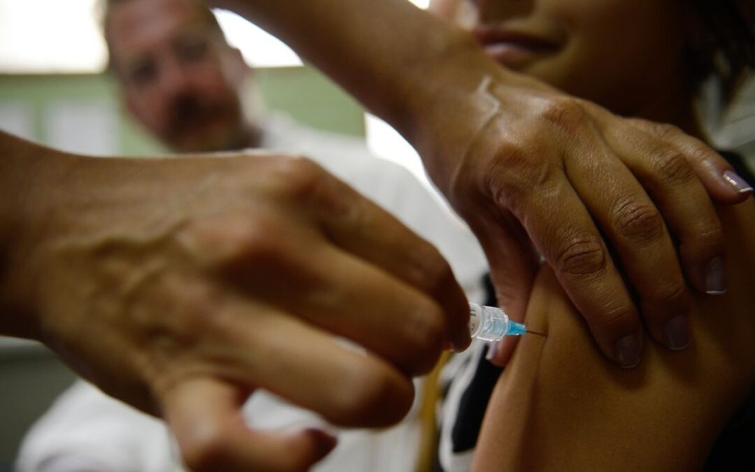 Infecção mais associada ao câncer pode ser prevenível por vacina