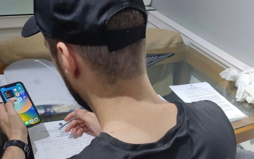 Ação da PF reprimi furtos contra a Caixa Econômica Federal