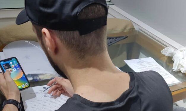 Ação da PF reprimi furtos contra a Caixa Econômica Federal