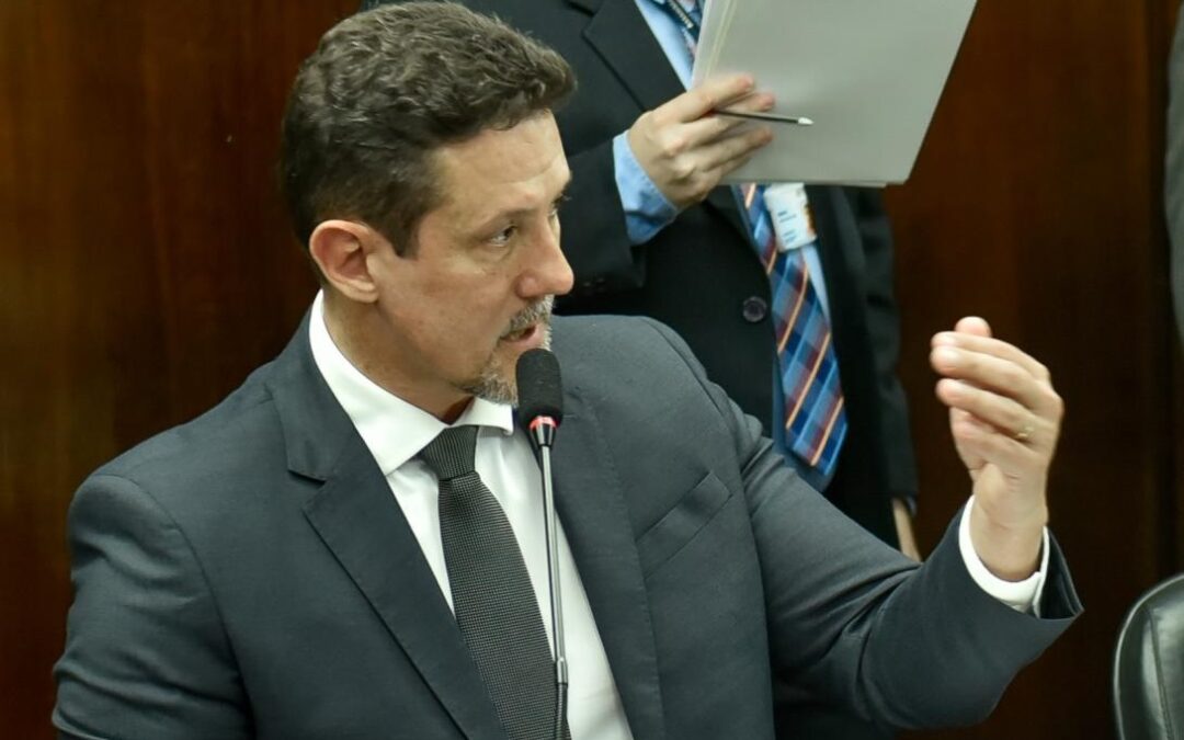 CCJ da Assembleia aprova projeto para agilizar a construção de açudes e barragens no Estado