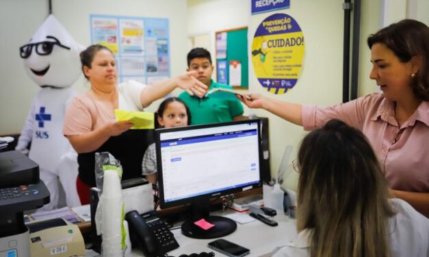 Porto Alegre aplica mais de 15 mil doses no Dia D da Multivacinação