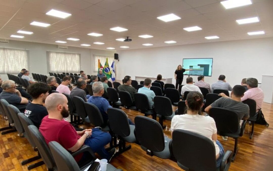 Nova etapa da Consulta Popular 2023 é marcada pelas Assembleias