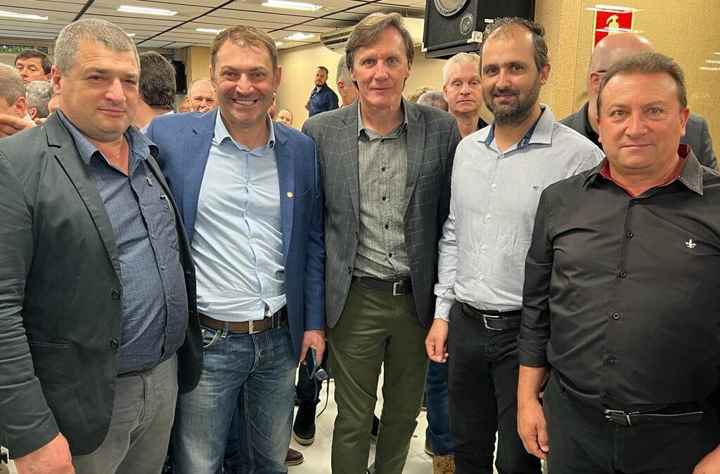 Assembleia Legislativa viabiliza obras anunciadas para municípios gaúchos