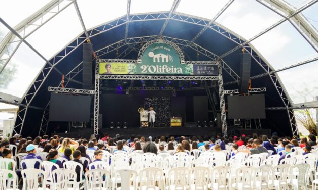 Azeite de Oliva: 2° edição da Olifeira acontece em Guaíba