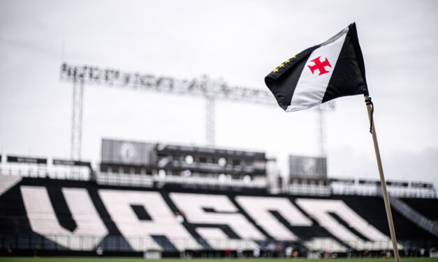 Após goleada, Internacional encara o Vasco em São Januário