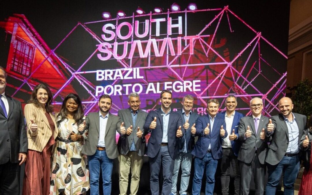Trazendo novidades, evento South Summit Brazil 2024 será maior que as edições anteriores