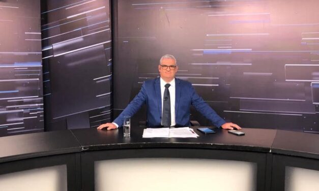 Cruzando as Conversas terá novo horário