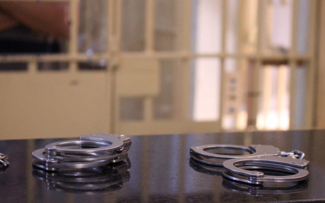 Justiça declara alegais as alterações nas regras de visitação em presídios