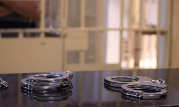 Justiça declara alegais as alterações nas regras de visitação em presídios