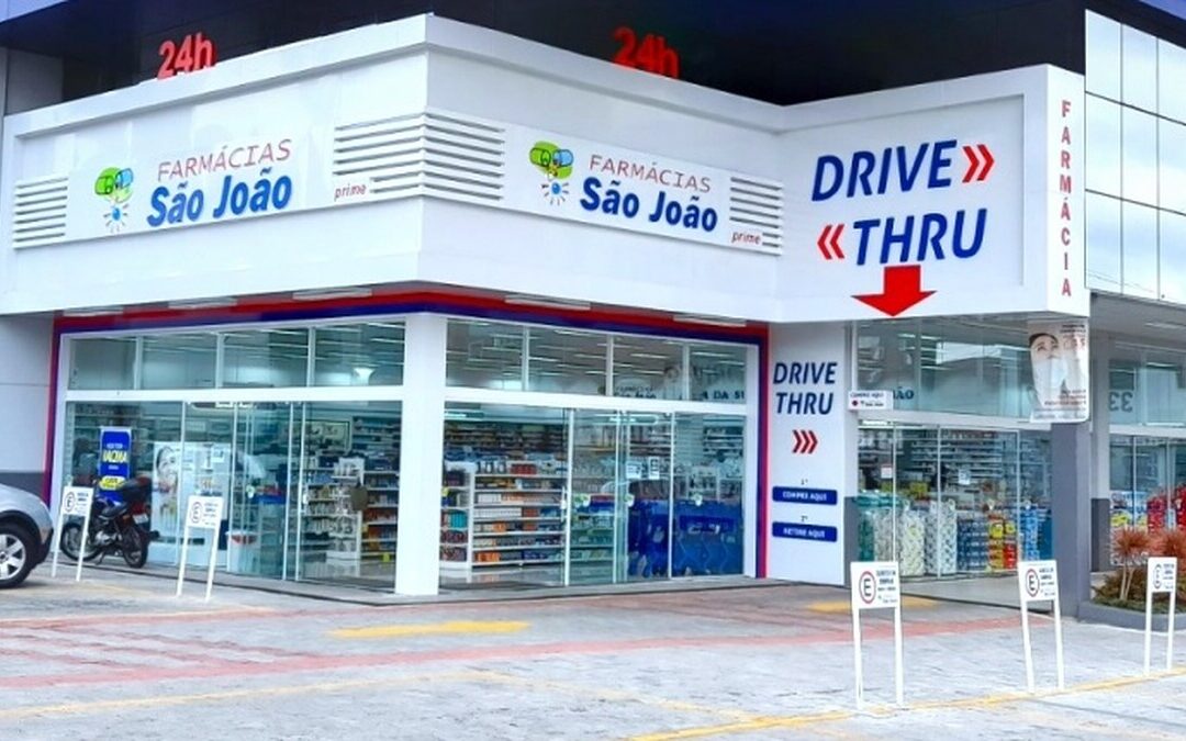 Rede de Farmácias São João tem 200 vagas para pessoas com deficiência no RS