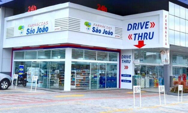 Rede de Farmácias São João tem 200 vagas para pessoas com deficiência no RS