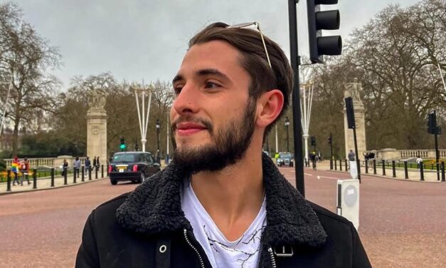 Confirmada a morte de porto-alegrense em ataque do Hamas