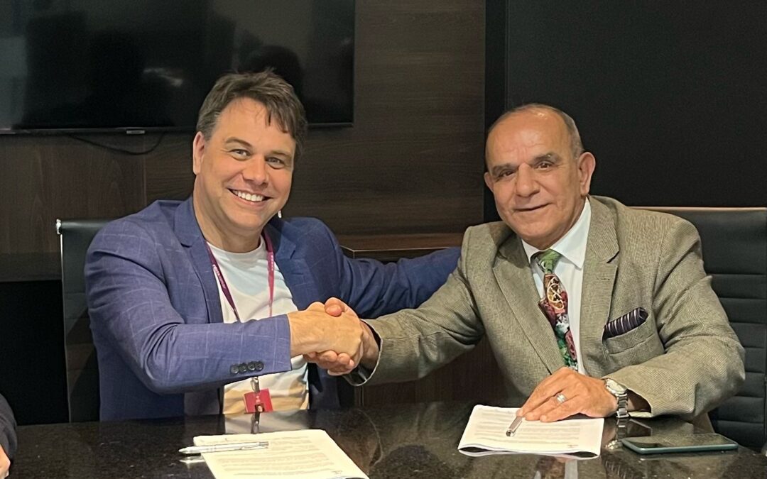 RDC TV é a nova casa de Milton Cardoso