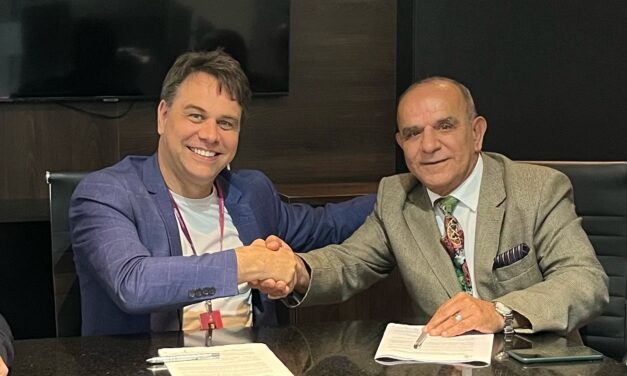 RDC TV é a nova casa de Milton Cardoso