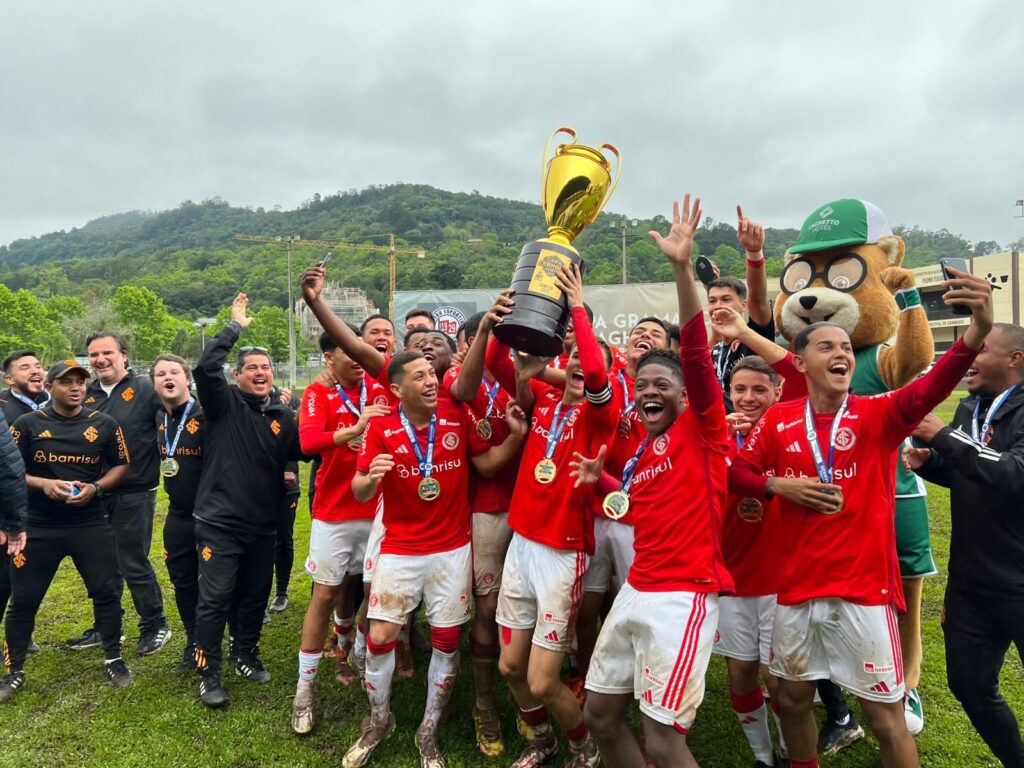 Campeão da Libertadores vai pegar Tigres ou Ulsan no primeiro duelo do  Mundial - Esportes - Jornal de Gramado