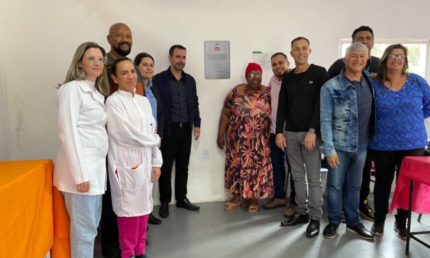 Sede do Quilombo Manoel Barbosa é inaugurada oficialmente em Gravataí