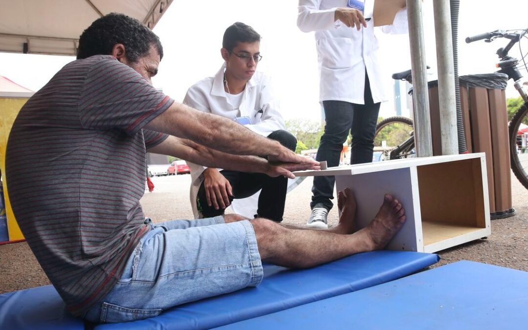 Osteoporose: a necessidade de conscientização e a importância da prevenção