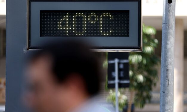 Estratégias para o enfrentamento das mudanças climáticas serão apresentadas pelo governo nesta segunda-feira