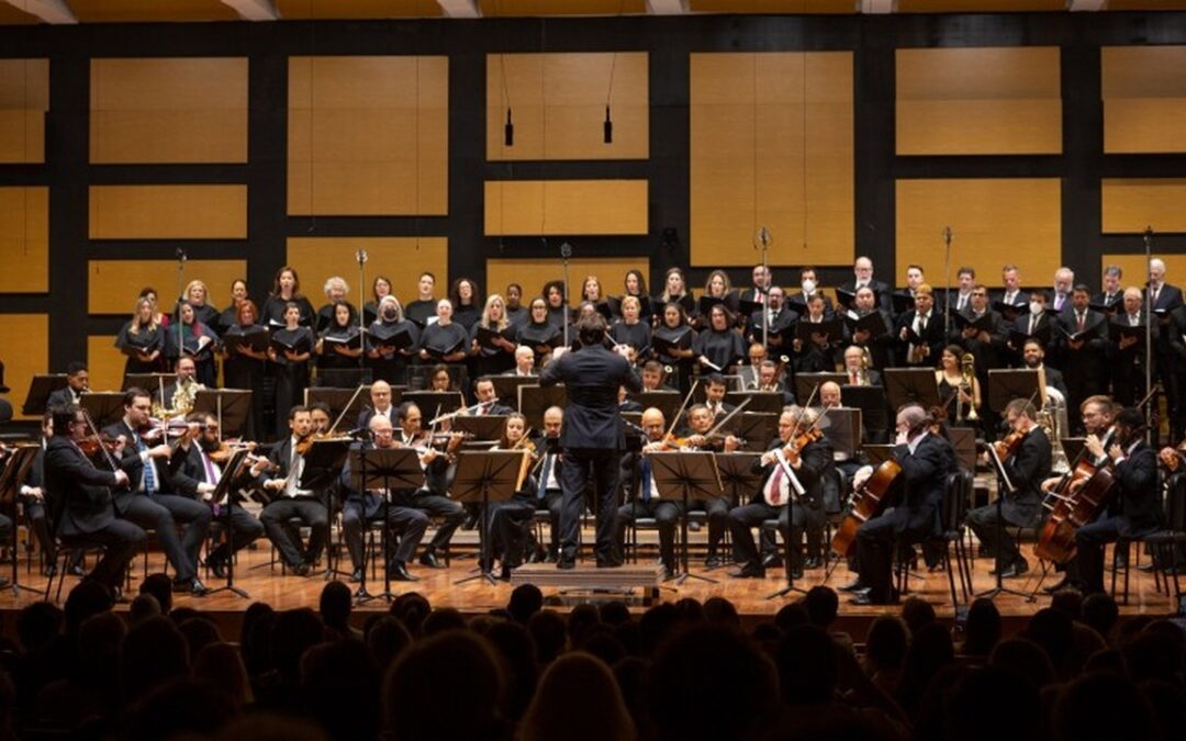 Conceituada pianista norte-americana, Sara Davis Buechner, será convidada da Ospa