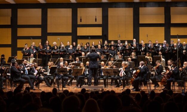 Conceituada pianista norte-americana, Sara Davis Buechner, será convidada da Ospa