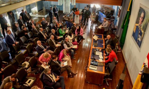 Será votado na próxima terça-feira projeto que destina recursos da Assembleia Legislativa ao ensino profissionalizante