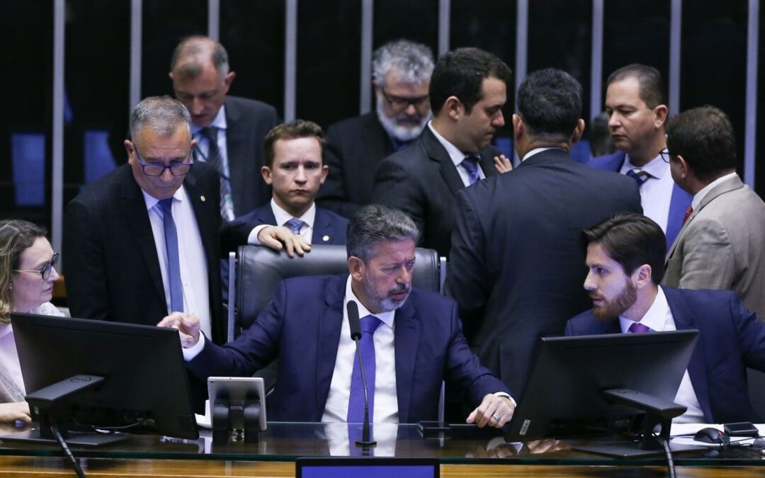 Projeto que facilita execuções de dividas é encaminhado à sanção presidencial